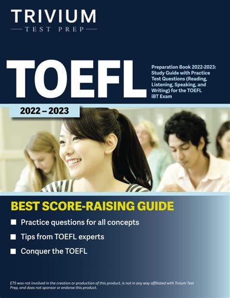 toefl preparation material free download